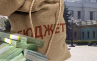 Затверджені зміни до бюджету Харківської області