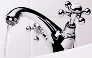 Рівень розрахунків споживачів області за надані протягом 2012 року послуги водопостачання та водовідведення склав 96,5%