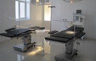 Завершується перший етап переоснащення міжрайонних медичних центрів
