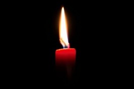 У Харкові відбулася акція «Запали свічку», присвячена пам'яті жертв Голодомору