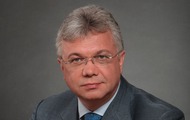 Юрій Сапронов нагороджений орденом «За заслуги» III ступеня