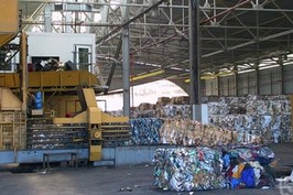 Через два роки в Харкові з'явиться сміттєпереробний комплекс