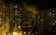 У Харкові працює штаб з ліквідації надзвичайної ситуації внаслідок вибуху в будинку по Московському проспекту