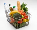 Харківська область посіла 6 місце із зниження цін на продукти харчування