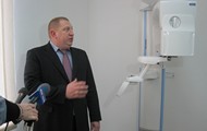Тривимірна технологія та комп'ютерна томографія - складові стоматологічного обслуговування чорнобильців