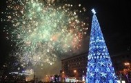 Робота міського громадського транспорту в новорічні свята на Харківщині повністю забезпечена