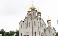 У 2013 році на Харківщині буде освячено кілька православних храмів