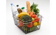 Протягом 2012 року продуктовий споживчий кошик на Харківщині подешевшав на 4,2%