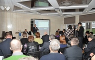 На Харківщині розпочався семінар-навчання з актуальних питань розвитку аграрного сектору економіки