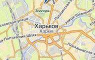 У Харківській області з'явиться інтерактивна карта об'єктів культури і туризму регіону