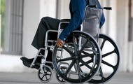 У 2012 році усі мешканці Харківщини, що мали потребу в інвалідних візках, були ними забезпечені