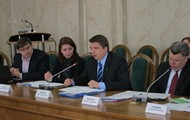 В Харківській області планується створення регіонального центру міжнародних програм та проектів