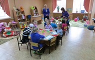 У цьому році в селах і містах обласного значення Харківської області планується відкрити 14 нових дошкільних навчальних заклади
