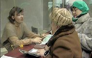 У Харківській області своєчасно виплачуються пенсії