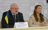 В Харківській області буде реалізований новий проект зі сприяння правам людей з інвалідністю