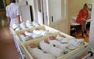 За останні 3 роки на Харківщині створено основи цілісної системи надання медичної допомоги третього рівня матері і дитині