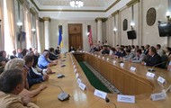 На Харківщині нагороджені кращі працівники банківських установ