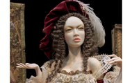У Харкові відкрилася виставка «Її Величність - Лялька»