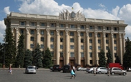 У структурі Харківської ОДА створено Департамент масових комунікацій