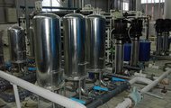 За останні 5 місяців об’єми виробництва Івашківського спиртового заводу склали майже 45 млн. грн.