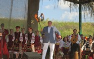 На Харківщині відбулося третє етнічне свято «Олексіївська фортеця»