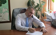Відбулася пряма лінія з головою Дергачівської  райдержадміністрації Андрієм Руденко
