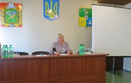 Відбувся кущовий семінар для представників районних газет Харківської області