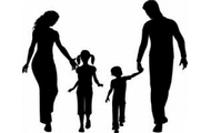 Влаштування дітей-сиріт до сімейних форм виховання – одна із соціальних ініціатив Президента України
