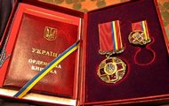 Харків’яни отримали державні нагороди та почесні звання