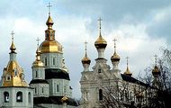 До 1025-річчя Хрещення Київської Русі в Харківській області відбудуться Дні православного кіно