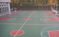 На відновлення всіх спортивних майданчиків на території Харківщини необхідно понад 400 млн. грн.