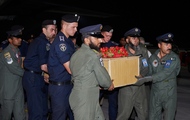 У Харків доставили тіла загиблих у Пакистані альпіністів