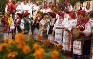 У Малинівці розпочався фестиваль обрядового і сучасного весільного дійства «Весілля в Малинівці - плюс»