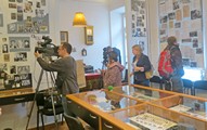 Перший в Україні харківський Музей Голокосту зберігає правду історії