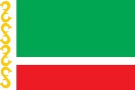 Харківська область планує підписати договір про співпрацю з Чеченської республікою