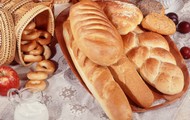 За 9 місяців 2013 року в області випечено 70,7 тисяч тонн хліба