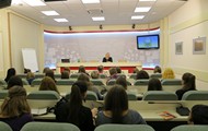 Харківська Школа юного журналіста є унікальною в Україні