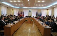 Відбувся круглий стіл «Асоціація України з Європейським союзом: за і проти»