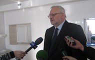 Матеріально-технічну базу будинків-інтернатів Харківської області буде оновлено
