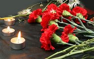 У Харкові та області поховали 6 загиблих під час пожежі на Харківській ювелірній фабриці