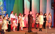 На Харківщині завершився фестиваль «Весняні дзвіночки»