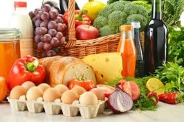 Дефіциту продуктів харчування в Харківській області не передбачається