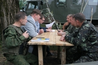 Харківська область допоможе військовим з ремонтом техніки