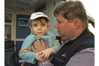 Харківська область прийняла більше 30 дітей з Краматорського дитячого будинку «Антошка»