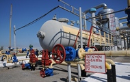 Видобуток газу на Харківщині буде збільшено