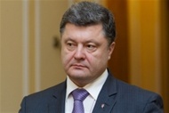 Петро Порошенко  підписав закон про посилення захисту прав дітей в період мобілізаційної підготовки та мобілізації