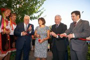 Почесне консульство Білорусі урочисто відкрилося в Харкові