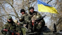 Бійцям 22-го батальйону територіальної оборони Харківської області передані ліки та теплі бушлати