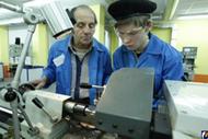 До професійно-технічних навчальних закладів Харківського регіону зараховано майже 7 тисяч учнів