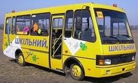 Освітянський парк Лозівського району збільшиться на один шкільний автобус